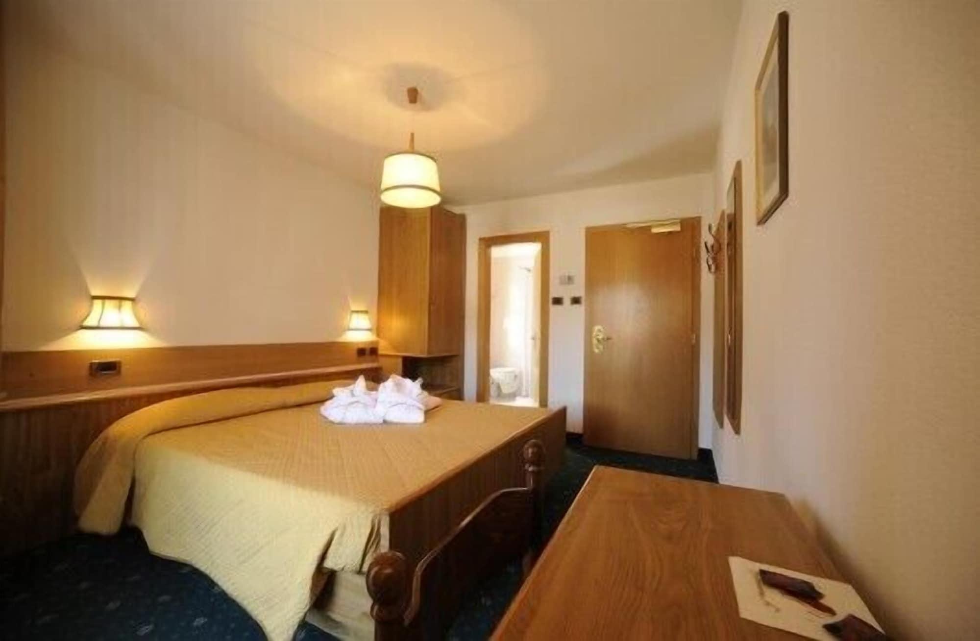 Arnika 3* Pozza di Fassa