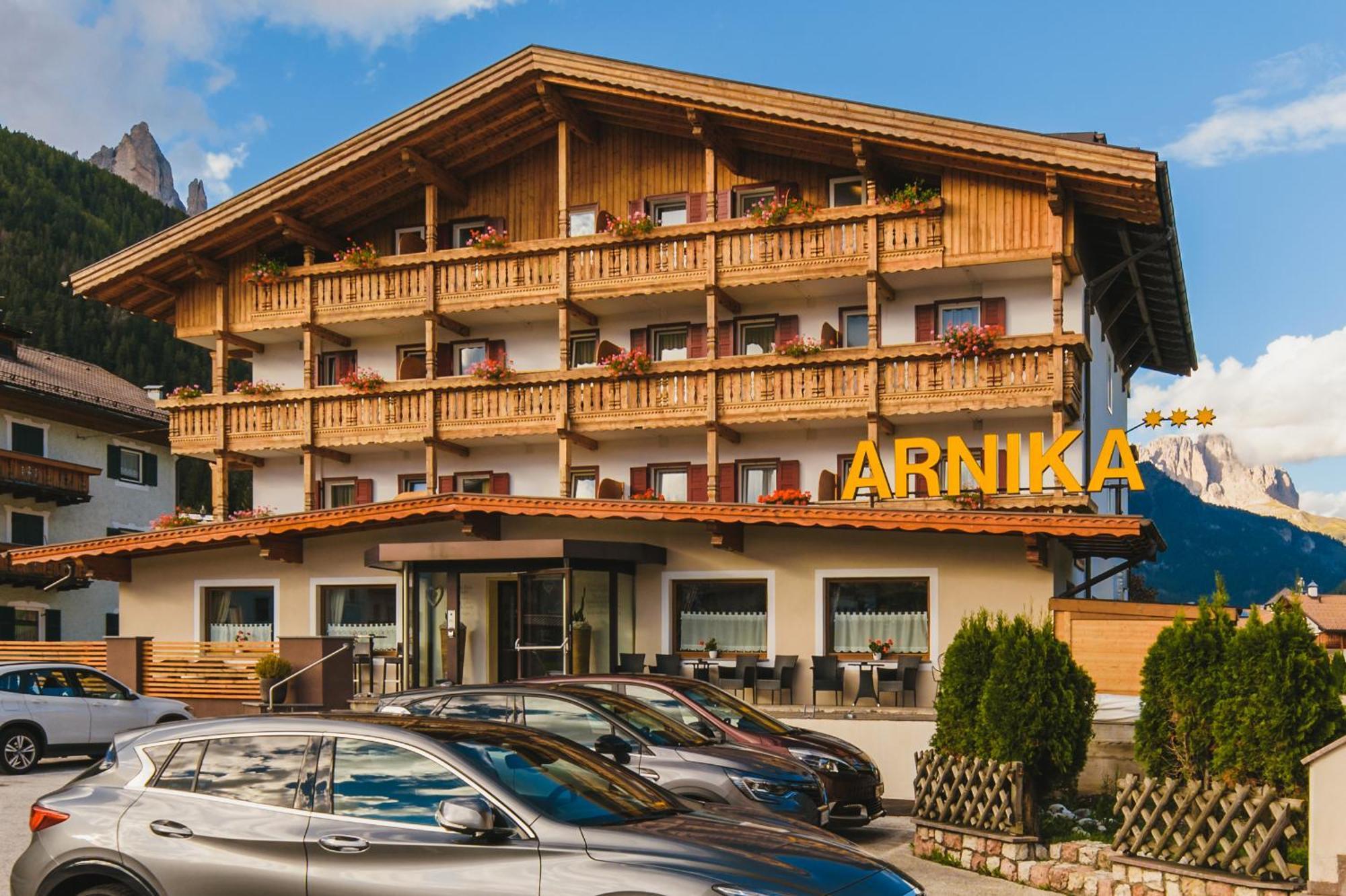 Arnika
