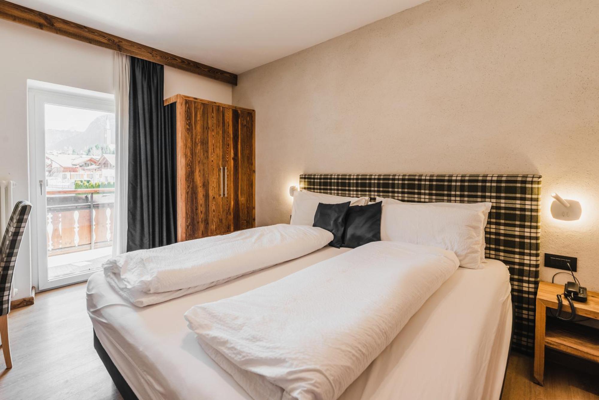 Hotel Arnika 3*
