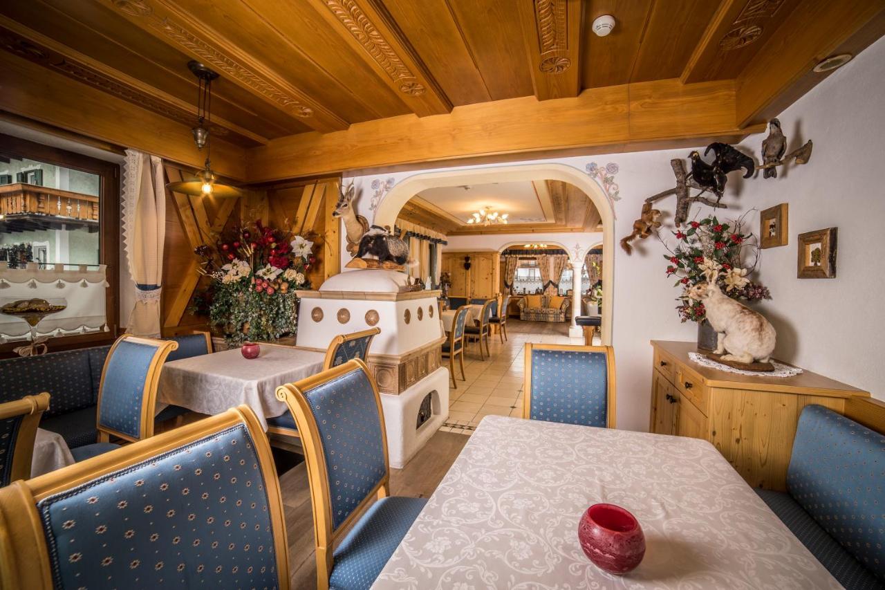 Arnika 3* Pozza di Fassa